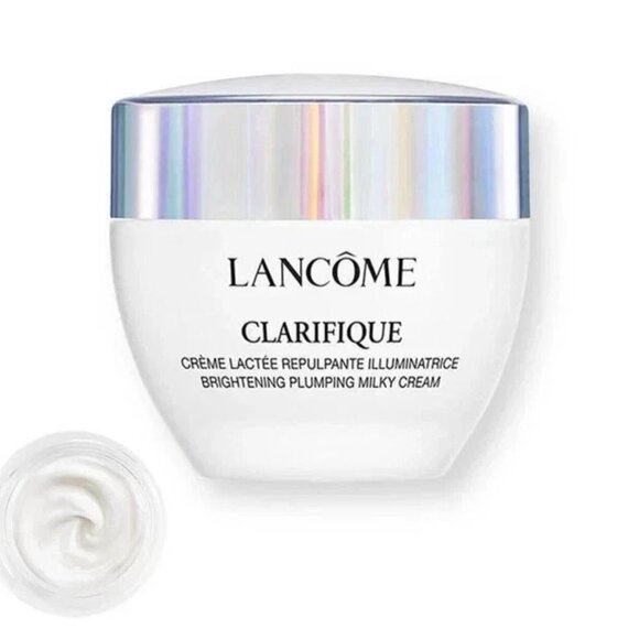 Lancôme Clarifique Brightening plumping milky Cream 50 ml - Picture 3 of 4